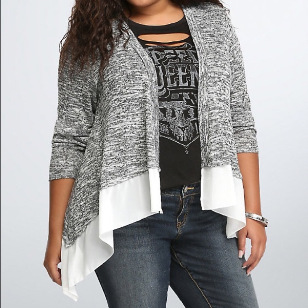 Cardigan